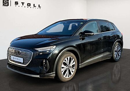 Audi Q4 e-tron 50 quattro Matrix-LED+Connect+++