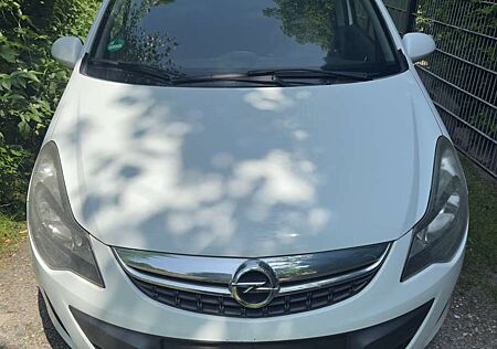 Opel Corsa 1,2