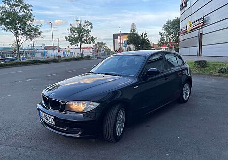 BMW 118i 118