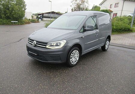 VW Caddy Volkswagen Nfz Kasten 4Motion *AHK*Bi-Xenon*Standh