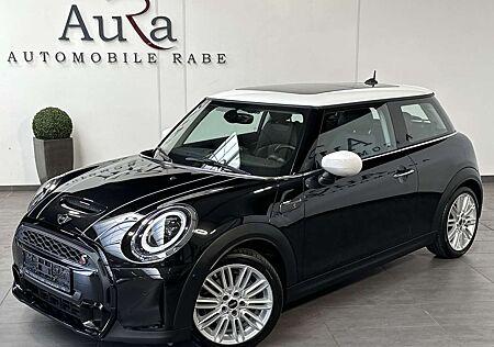 Mini Cooper S Sport-Aut. NAV+LED+PANO+PARKASSISTENT