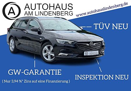 Opel Insignia B ST Edition*AUTOMATIK*LED*NAVI*PD*SPUR