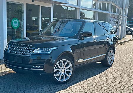 Land Rover Range Rover Vogue / Pano / TFT