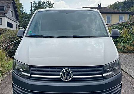 VW T6 Transporter Volkswagen Kasten *150PS* *Klima*