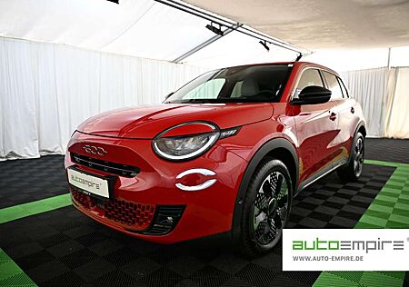 Fiat 600 1.2 Hybrid 101 DCT6 La Prima LED/NAVI/SHZ/18