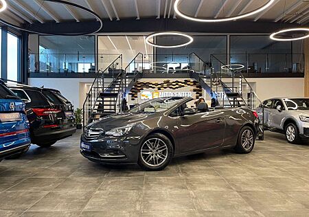 Opel Cascada Innovation Aut. *NAVI*KAM*BIXENON*