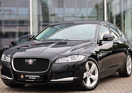 Jaguar XF 3.0 Prestige Pano ACC 360Kam Keyless Virtual