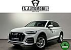 Audi Q5 40 TDI Quattro Sport Virtual Matrix AHK