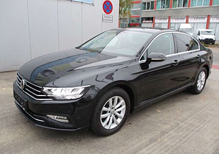 VW Passat Volkswagen Lim. Business