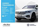 VW Touareg Volkswagen 3.0 TSI "Atmosphere" Navi LED Standhzg.