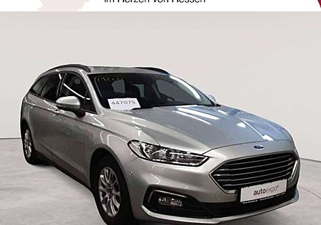 Ford Mondeo Turnier 2.0 EcoBlue Trend