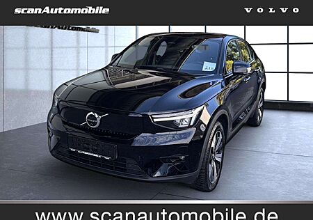 Volvo C40 Ultimate Recharge Pure Electric 2WD Bluetooth