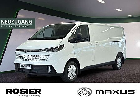 Maxus Deliver 9 Deliver 7 Kasten L2H1 2 x Schieb. LED DAB Tou