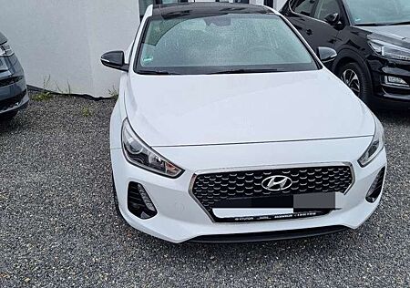 Hyundai i30 1.0 T-GDI Premium