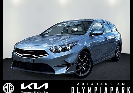 Kia XCeed Ceed SW / cee'd SW Ceed SW Platinum Edition LED*KAMERA*NAVI*