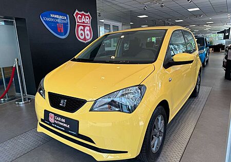 Seat Mii I-Tech / TÜV NEU