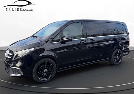 Mercedes-Benz V 300 V300 d AVANTGARDE EDITION lang Sport-Paket