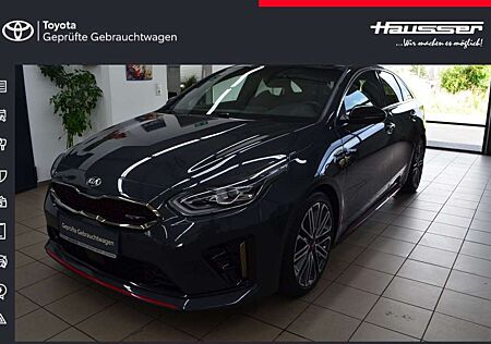 Kia Pro_ceed ProCeed / pro_cee'd 1.6 T-GDI DCT7 OPF GT