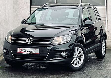 VW Tiguan Volkswagen Sport & Style BMT*NAVI*KAMERA*TEMPO*PDC