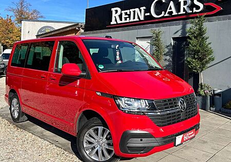 VW T6 Multivan Volkswagen T6.1 Multivan 2.0 TDI 150PS DSG/I.HD/KAM/NAVI/