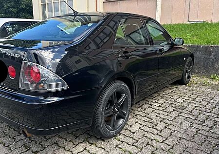 Lexus IS 200 Limited