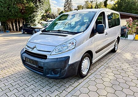Citroën Jumpy Citroen HDi 135 FAP L1 Kombi 8Sitzer