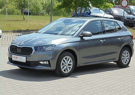 Skoda Fabia 1.0 TSI Ambition+Klima+PDC+Tempomat