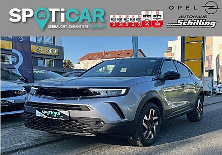 Opel Mokka 1.2 Turbo GS Alcantara