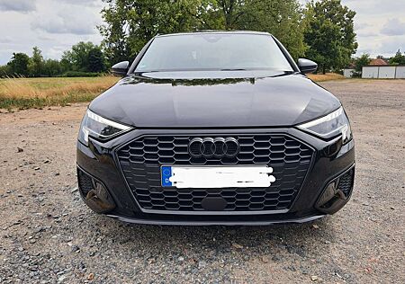 Audi A3 Sportback Diesel 35 TDI Sportback advanced
