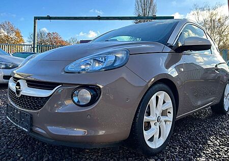 Opel Adam JAM 1.0 TEMP + PDC + TOTWINKEL + KLIMA