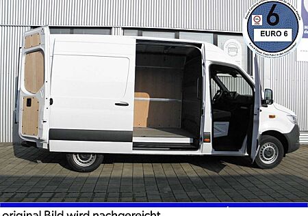 Mercedes-Benz Sprinter 317 Automat Kamera AHK3,5to Sitzhzg DAB