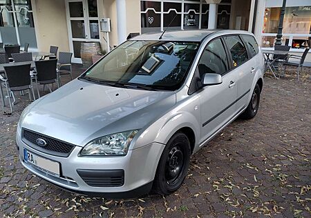 Ford Focus Turnier