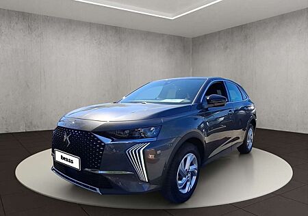 DS Automobiles DS 7 Bastille+ BlueHDi 130 EAT8