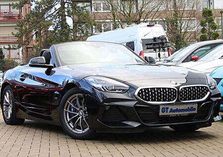 BMW Z4 sDrive 30i/M-Paket/Navi/ConnPro/Sitzhzg/DAB