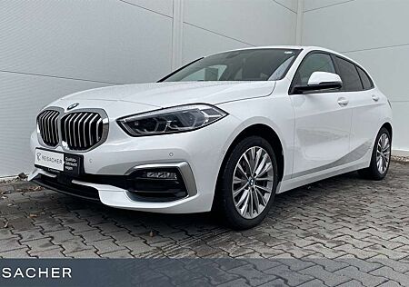 BMW 120 d xDrive LCPro.HuD,ACC,adLED,RFK,Sp.Sitze,H/K