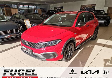 Fiat Tipo 1.0 City Cross LED|SHZ|RFK
