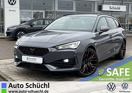Cupra Leon ST 1.4 TSI DSG eHybrid 19"-KUPFER+PAKET-XL+