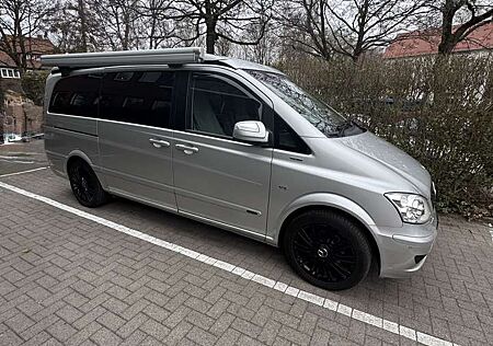 Mercedes-Benz Marco Polo 3.0 CDI (639.813)