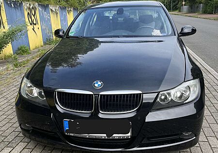 BMW 318i 318 Aut.