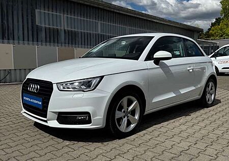 Audi A1 1.6 TDI design inkl. 12 Monate Garantie