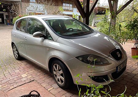 Seat Altea 1.9 TDI Reference