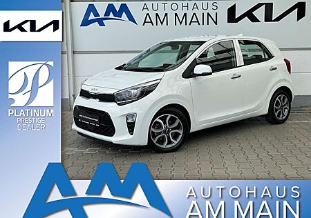 Kia Picanto 1.2 AMT Spirit | Navi