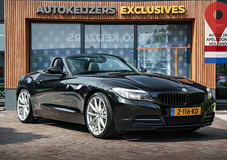 BMW Z4 Roadster sDrive30i Executive Carplay navi PDC