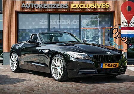 BMW Z4 Roadster sDrive30i Executive Carplay navi PDC