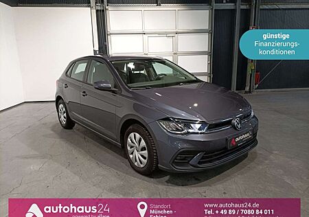 VW Polo Volkswagen 1.0 App|ParkPilot|Sitzheizung