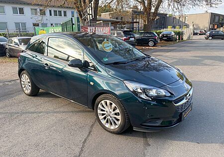 Opel Corsa Edition 1,4
