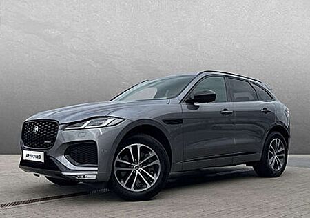 Jaguar F-Pace Diesel D300 AWD R-Dynamic SE AHK Panorama