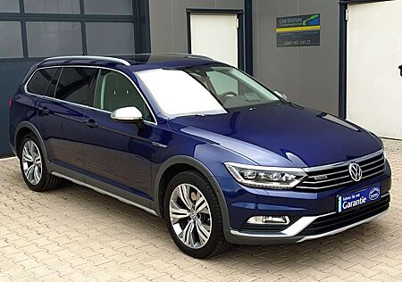 VW Passat Variant Volkswagen Alltrack BMT/Start-Stopp 4Motion