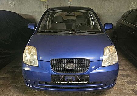 Kia Picanto 1.1 LX