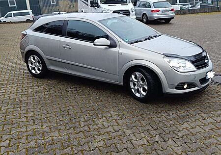 Opel Astra 1.6 16V Coupe